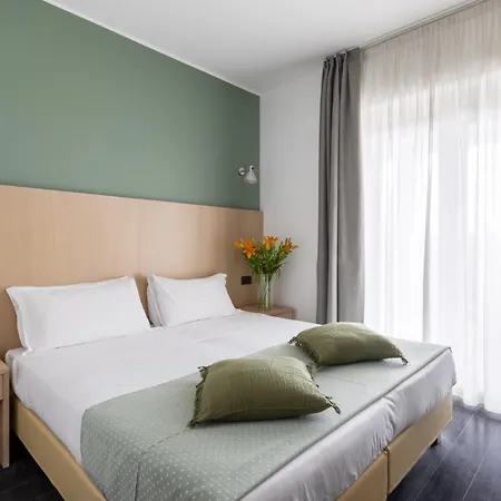 Energy Park 4* Vimercate