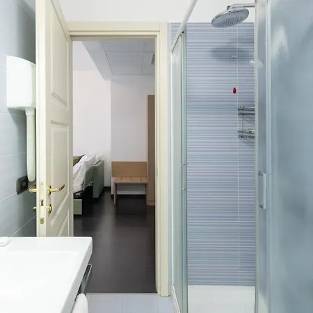 Energy Park 4* Vimercate