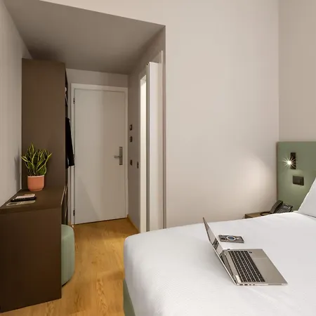 Szálloda Energy Park 4*