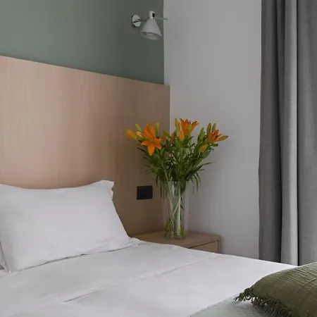 Hotel Energy Park