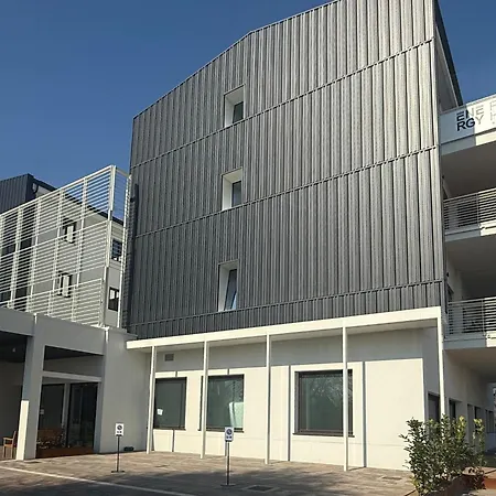 酒店 Energy Park 4*
