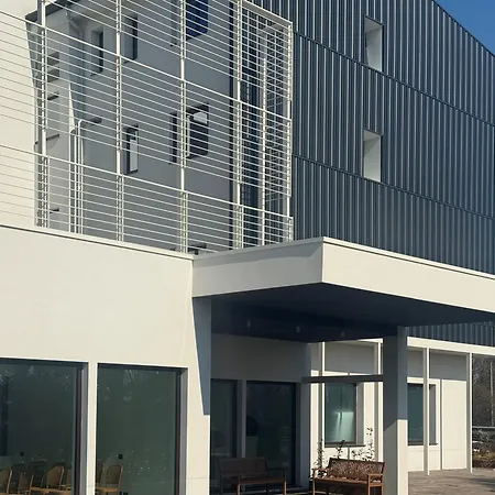 Energy Park 酒店 维莫卡特