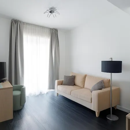 Hotel Energy Park
