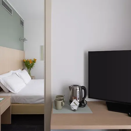 Energy Park Hotel 4*