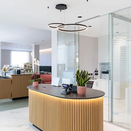 Hotel Energy Park