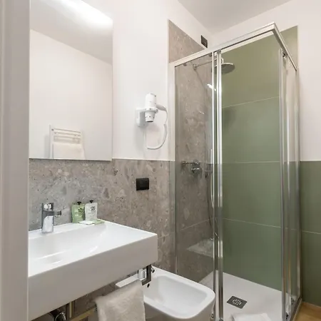 Hotel Energy Park Vimercate