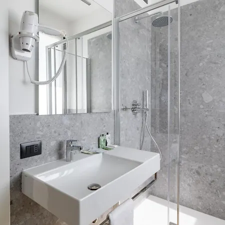 Hotel Energy Park Vimercate