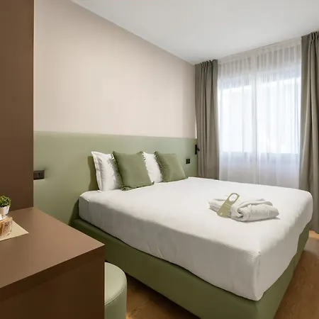 Energy Park 4* Вимеркате