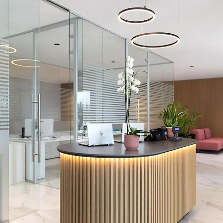 Energy Park Hotel 4*