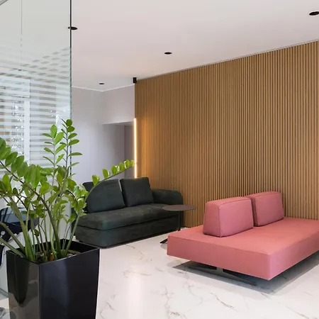 Hotel Energy Park