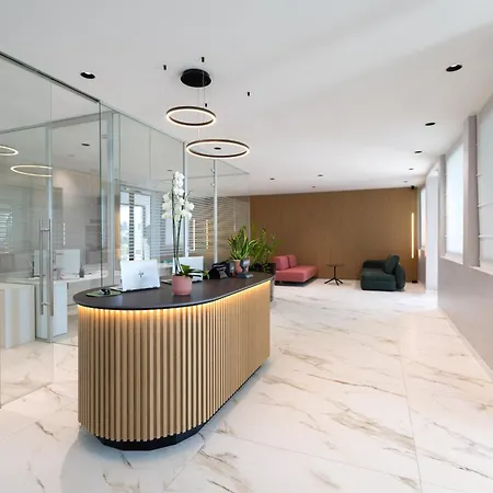 Energy Park Hotel 4*
