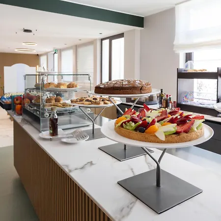 Hotel Energy Park