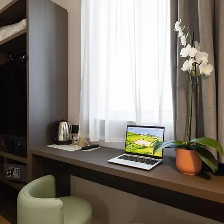 Energy Park Hotel