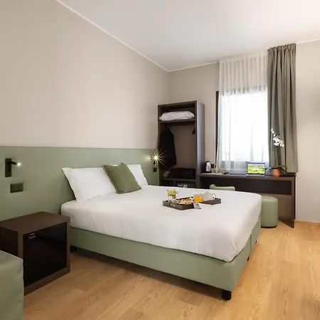 Energy Park Hotel Vimercate
