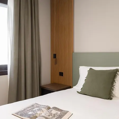 Hotel Energy Park Vimercate