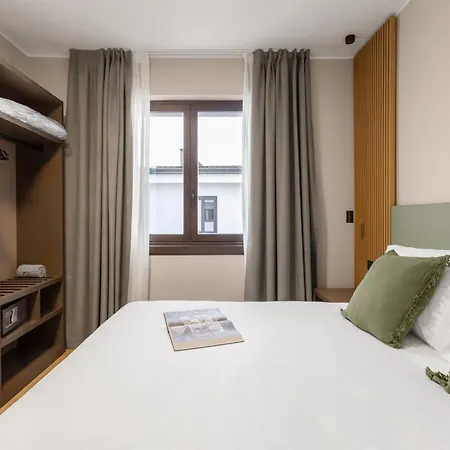 Energy Park 4* Vimercate