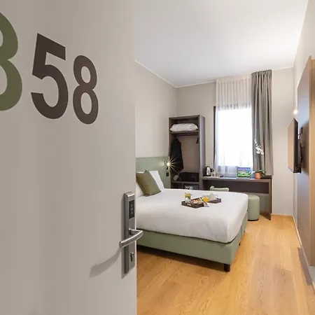 Hotel Energy Park