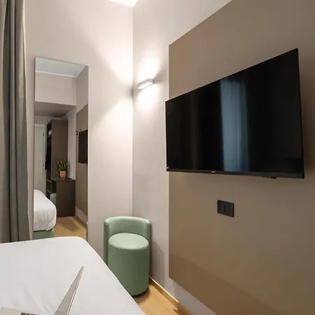 Energy Park 4*