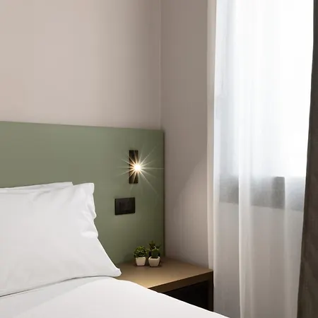 Energy Park Hotel 4*