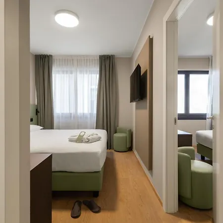 Energy Park Hotel Vimercate