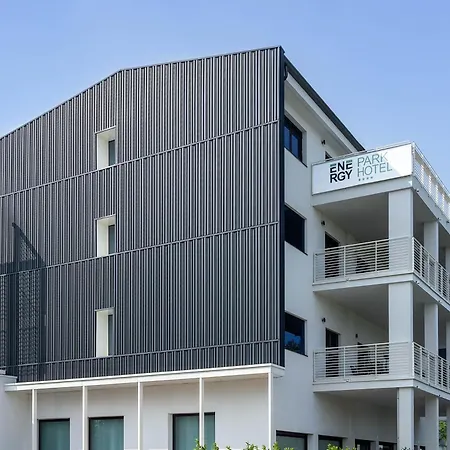 Hotel Energy Park