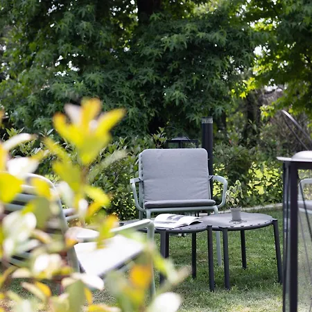 Energy Park 4* Vimercate