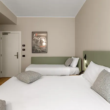 Energy Park Hotel