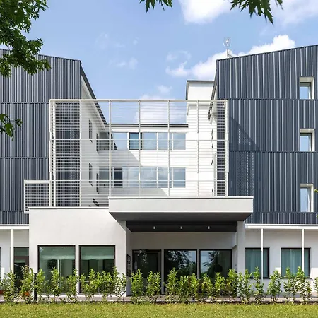 Hotel Energy Park