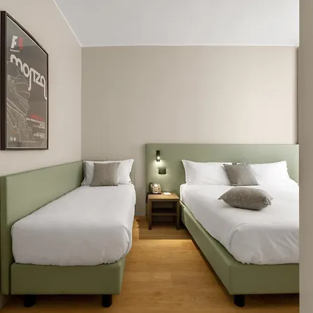 Energy Park Hotel