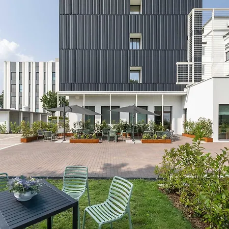 Hotel Energy Park 4*