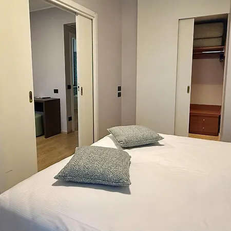 Hotel Energy Park