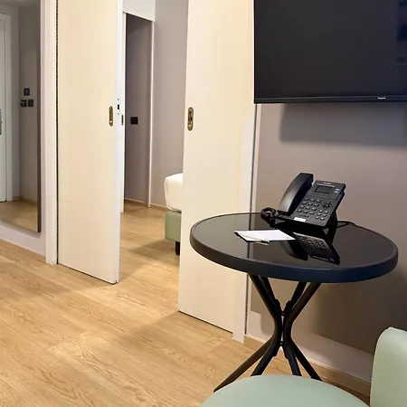Hotel Energy Park Vimercate