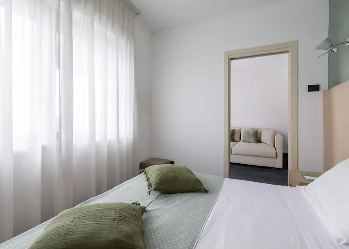 Hotell Energy Park 4*