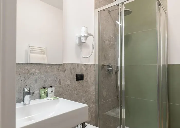Hotell Energy Park Vimercate