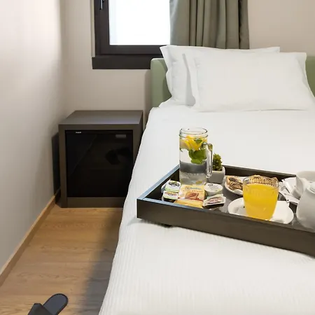 Energy Park 4* Vimercate