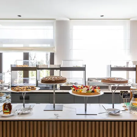 Hotel Energy Park 4*