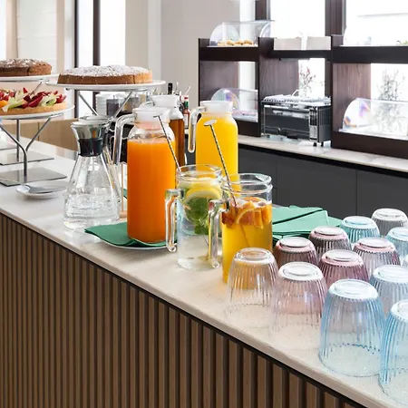 Energy Park Hotel 4*