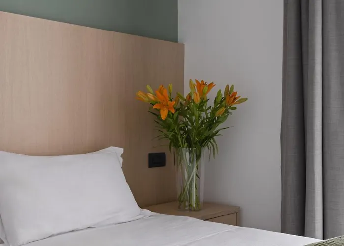 Hotel Energy Park