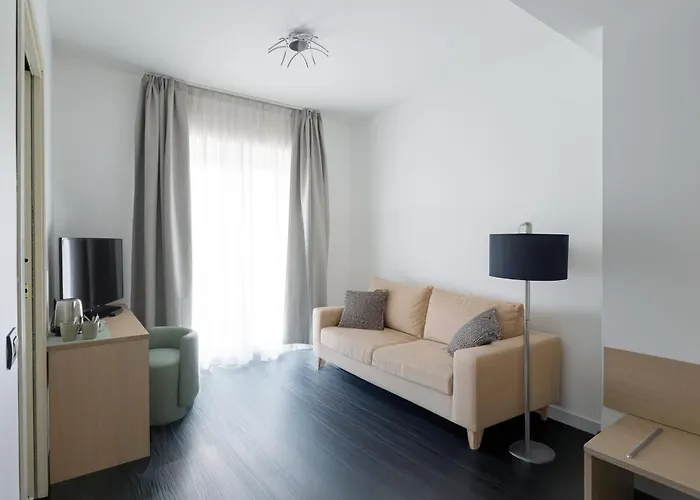 Hotel Energy Park