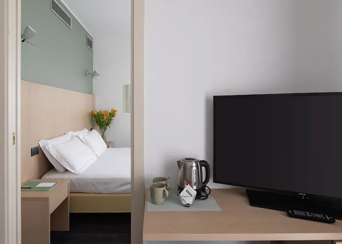 Energy Park Hotel 4*