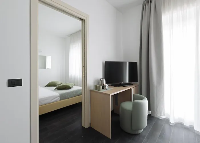 Energy Park Hotel 4*