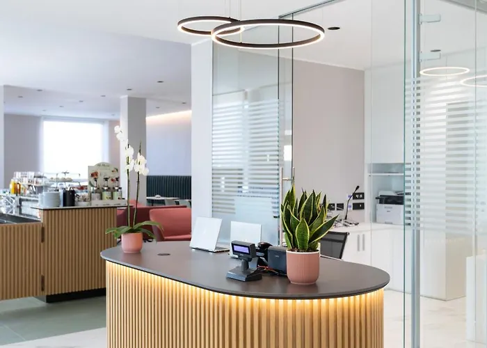 Hotel Energy Park
