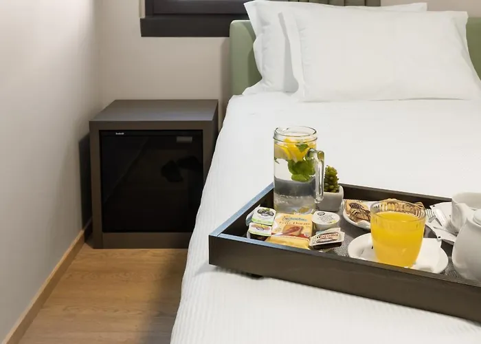 Energy Park 4* Vimercate