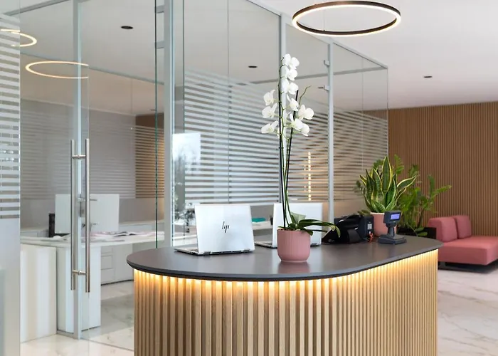 Energy Park Hotel 4*