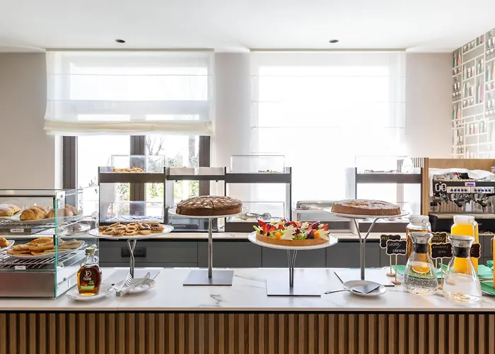 Hotel Energy Park 4*