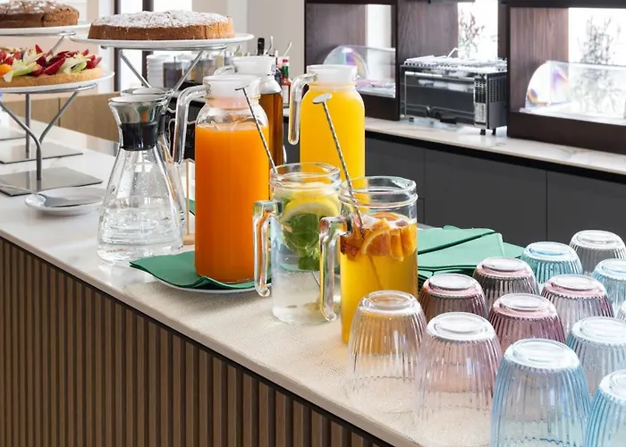 Energy Park Hotel 4*