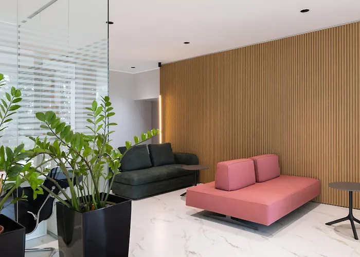 Hotel Energy Park