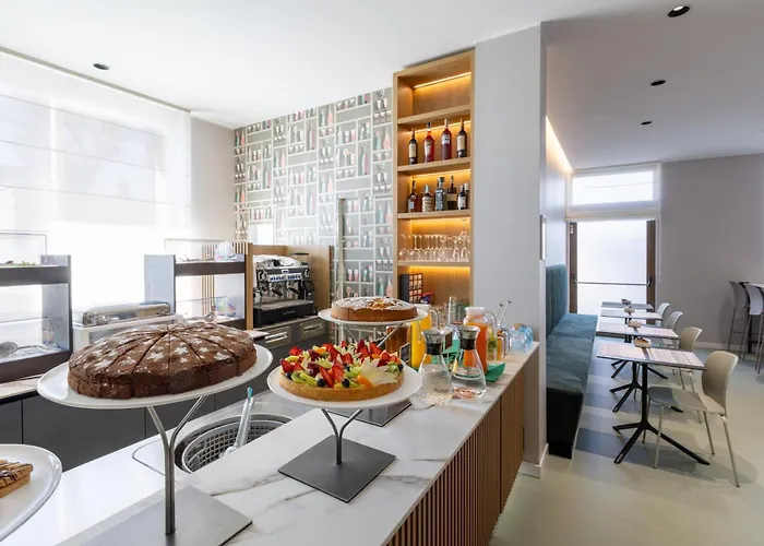 Hotel Energy Park
