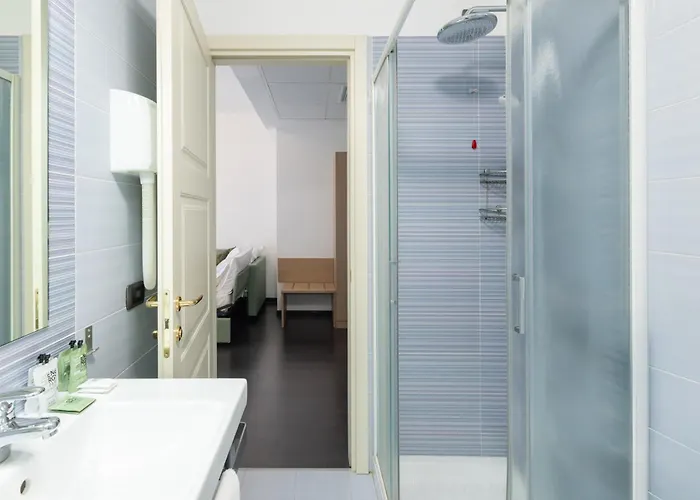 Energy Park 4* Vimercate