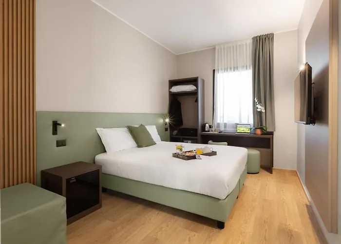 Energy Park Hotel Vimercate